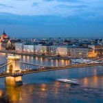 Budapest