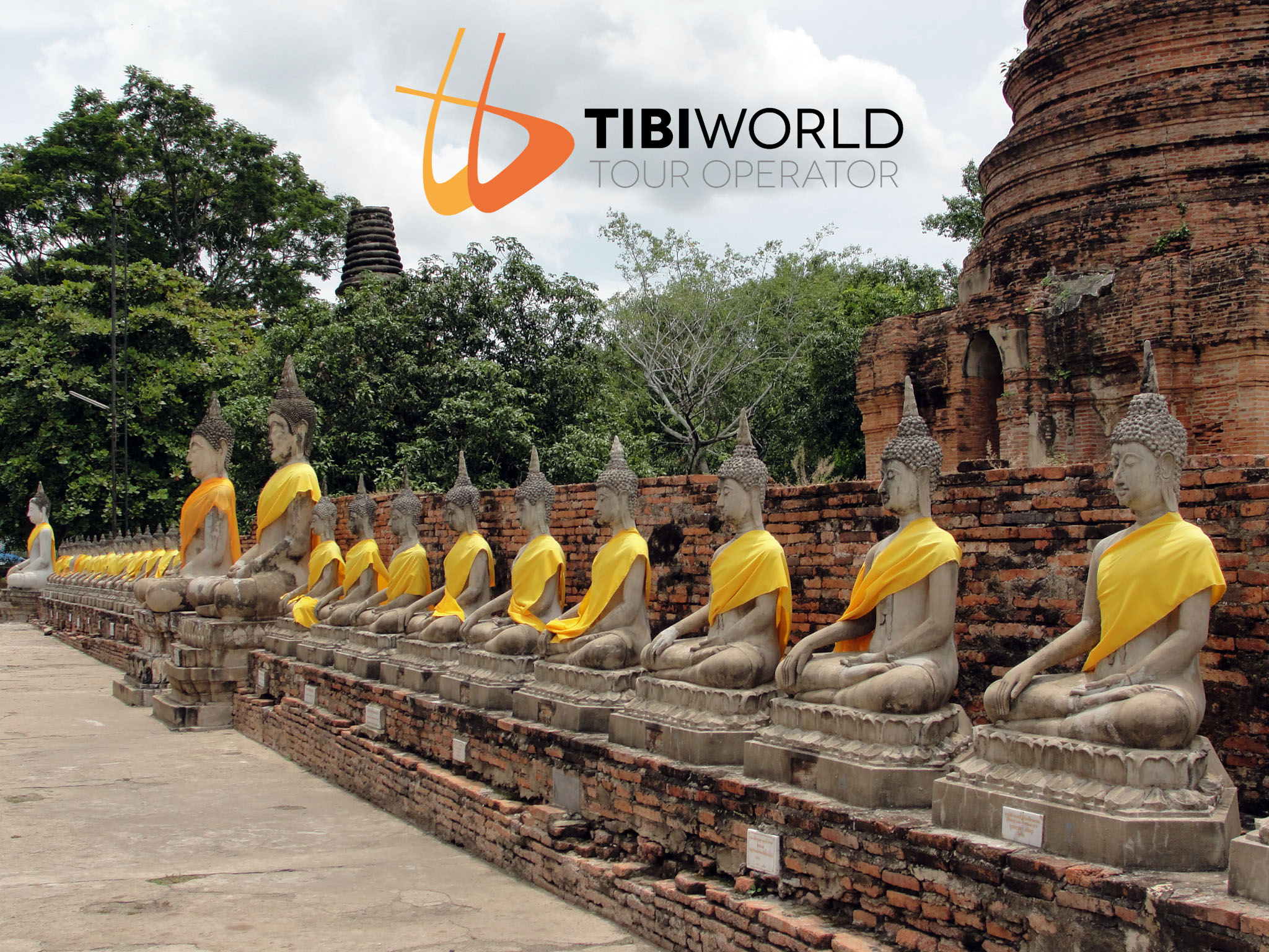 TiBiWorld Tour Operator