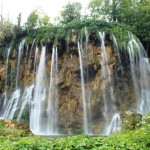 Croatia laghi di Plitvice