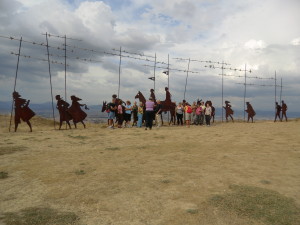 Cammino di Santiago