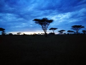 Tanzania