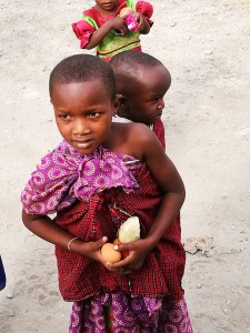 Tanzania
