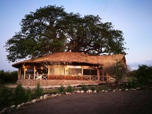 Tanzania