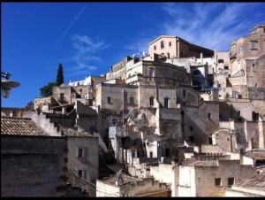 Matera