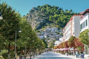 Berat - Albania