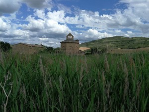 Cammino di Santiago