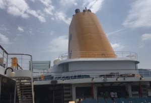 Costa Crociere