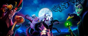 Disneyland Paris