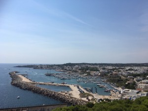 Santa Maria di Leuca