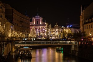 Lubiana