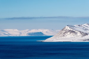 Isole Svalbard