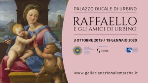 Urbino Raffaello
