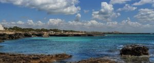 Isole Egadi