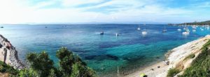Camargue e isole Porquerolles