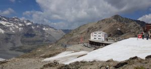 Rifugio Berghaus