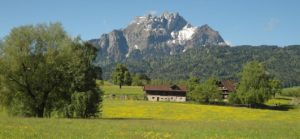 Anello del Monte Pilatus