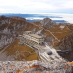 Anello del Monte Pilatus