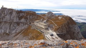 Anello del Monte Pilatus