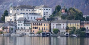 Mottarone