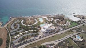 Vacanza mare in Puglia