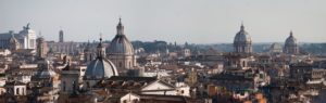 week end a Roma