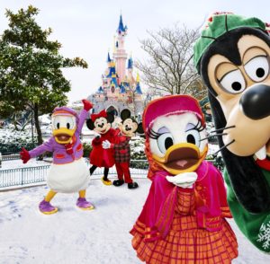 DISNEYLAND