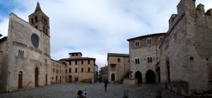 Bevegna