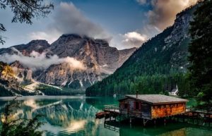 dolomiti Val Pusteria