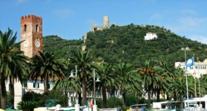 finalborgo e noli