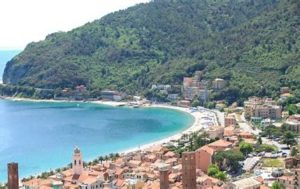 noli e finalborgo