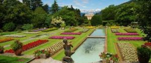 villa taranto