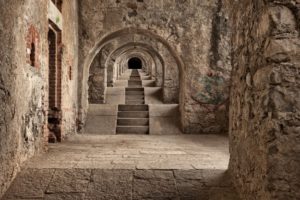 forte di Vinadio