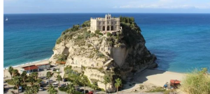 calabria