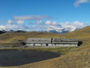 colle assietta