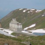 colle piccolo san bernardo