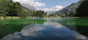 gressoney