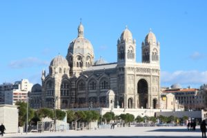 cattedrale marsiglia