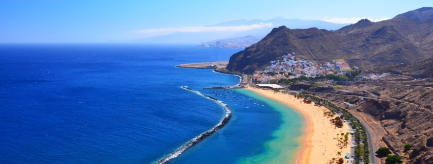 tenerife