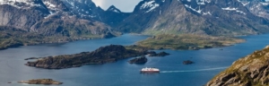 fiordi norvegia