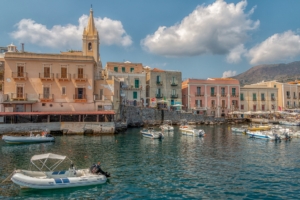 isole eolie
