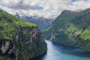 norvegia dei fiordi