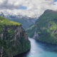 norvegia dei fiordi