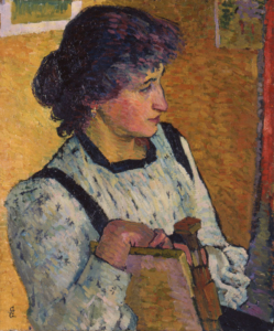 Mostra Padova