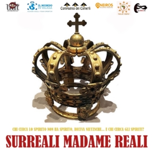 madame reali