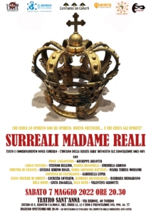 madame reali