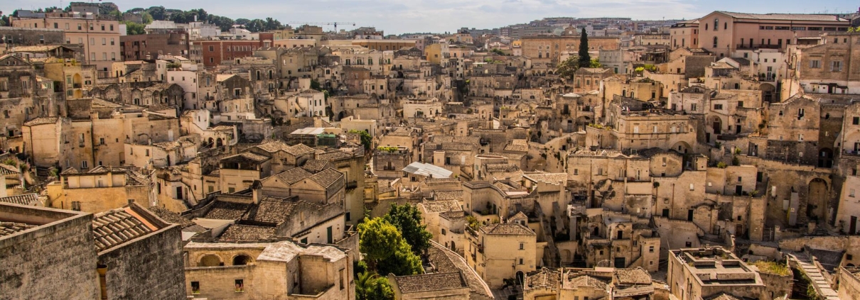 matera matera