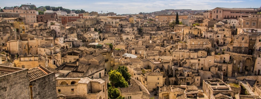 matera