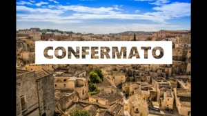 matera sassi
