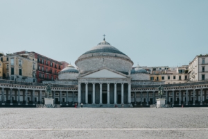 napoli