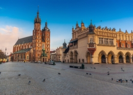cracovia